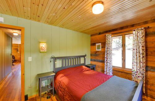 Idyllic Twin Lakes Escape with Views of the Lakes - Foto 17