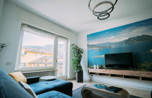 Family Apartment Vista Lago - Photo 13