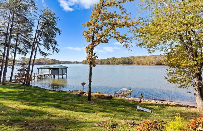 Sunset Pointe by Avantstay Waterfront Beach Fire Pit Sleeps 14 5bdr 4BA - Foto 54