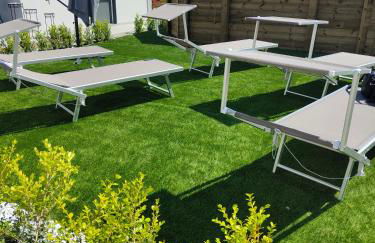 Villa Cola - Vesuvio Garden & Relax - Foto 5