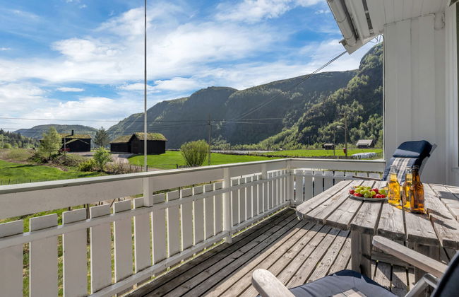 3 bedroom House in Åseral with garden and terrace - Photo 2