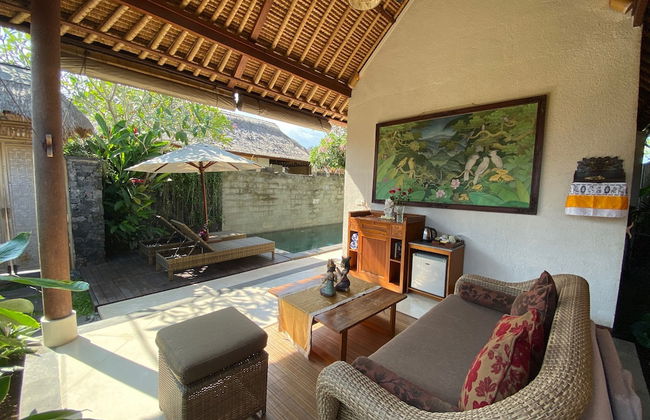 Rumah Dadong - Photo 54