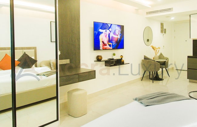Accra Luxury Apartments at Kass - Foto 9