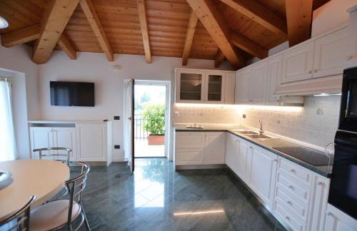 Attic Suite Palme - Photo 14