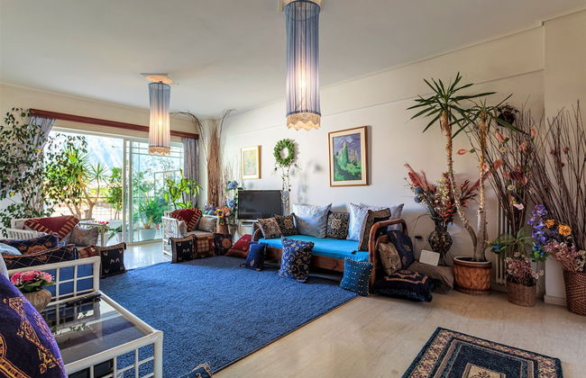 Bright Comfy Flat near Beach & City Center - Foto 12