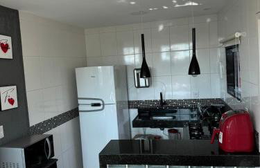 Apartamento LagoMar, Vista Para lagoa de Piratininga - Foto 9