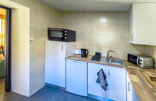Fonte da Rosa Guest House Central Studio - Foto 20