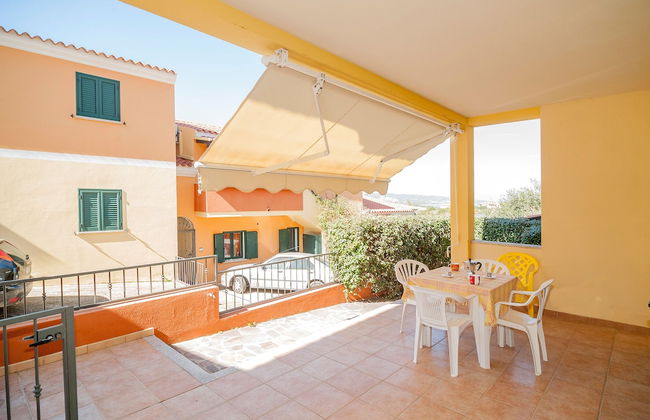 Fantastic Sardinia Casa Todas tod01 - Foto 1