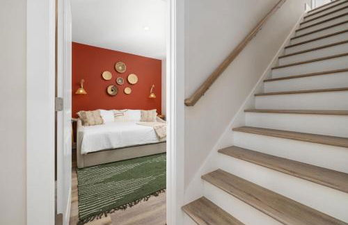 Brand New 4bd - Modern - Prime Location - Spacious - Foto 16