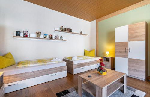 Ferienhaus Nestwärme - Foto 9