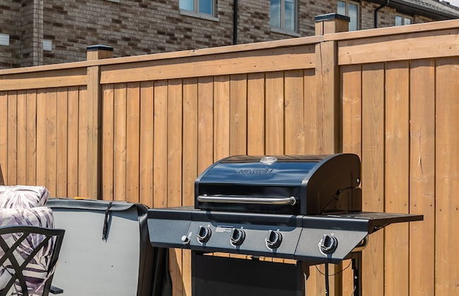 GLOBALSTAY. Modern Lake Ontario Townhomes - Foto 78