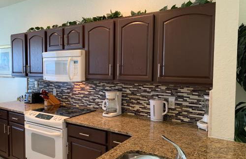 Windsor Hills Resort 5BR Villa, Amenities, Private Pool & Water Park, Near Disney, Sea World, Universal - Foto 6