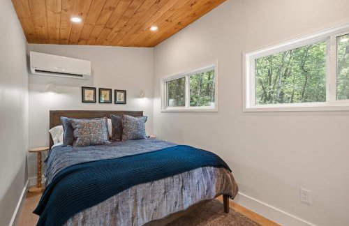 Timber and Stone - Ridgewalk - Luxury Cabin Rentals in Dahlonega, GA - Foto 14