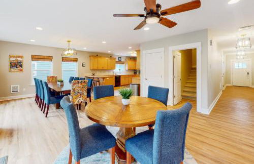 Pine Beach Family Retreat - Foto 7