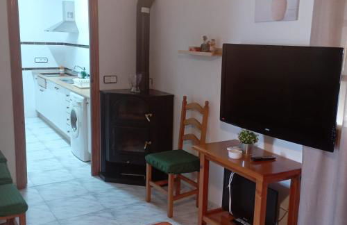 Ático Los Arcos - Photo 5