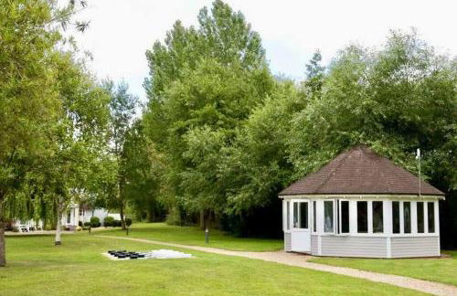 Emerald Lake House - Foto 71