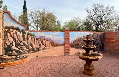 Casa de Anza - Foto 63