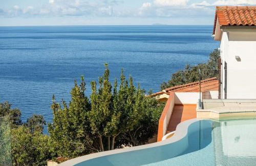 Villa Orizzonte - Foto 22