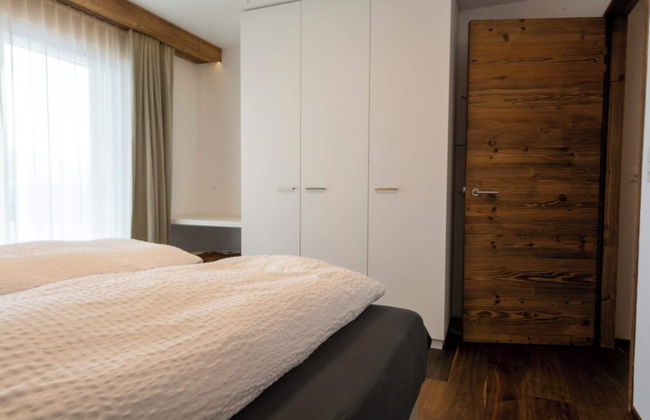 Chalet Weisshorn 1 - Foto 10