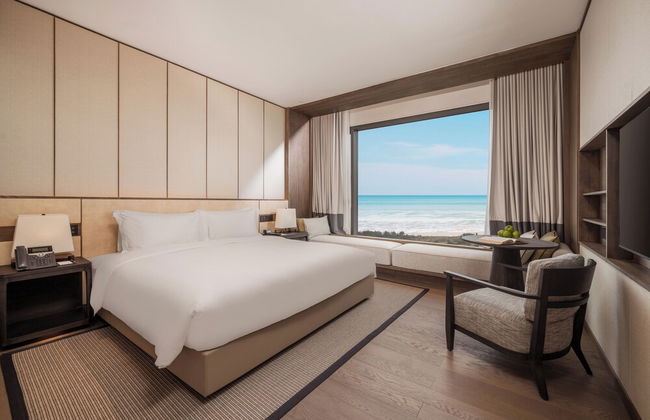 Ocean View Apartment in Hoiana Resort - Foto 7