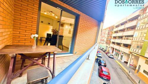 Apartamentos Dos Torres Gandalf - Excelente ubicación centrica con garaje incluido - Foto 3