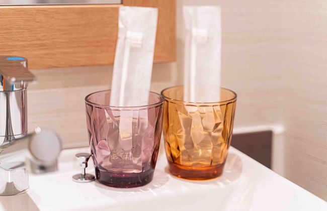 Apartment Hotel 11 Namba - Foto 2