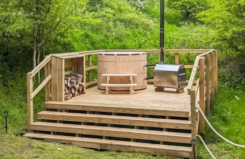 Bellshill Bothy - Foto 35