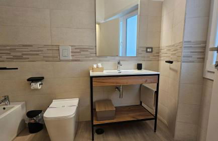 Talenti Suites Rome Casa Vacanze - Foto 51