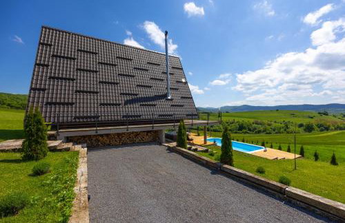 Kuća za odmor Sokolac - Photo 18