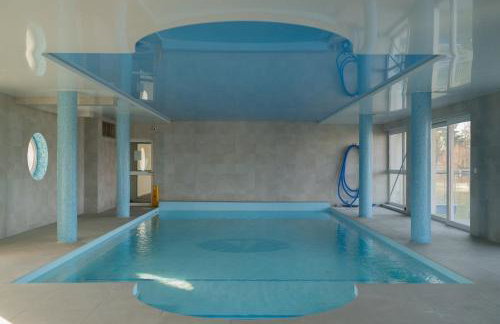 Warsaw Concierge Lake Pool Gym - Foto 32
