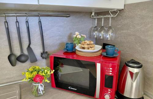 Villa PARADISO - Tra Ulivi e Tramonti da Cartolina - Foto 42