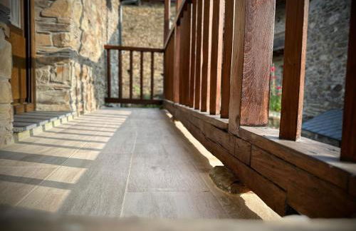 La Casina de la Yeye San Cristóbal de Valdueza - Foto 64