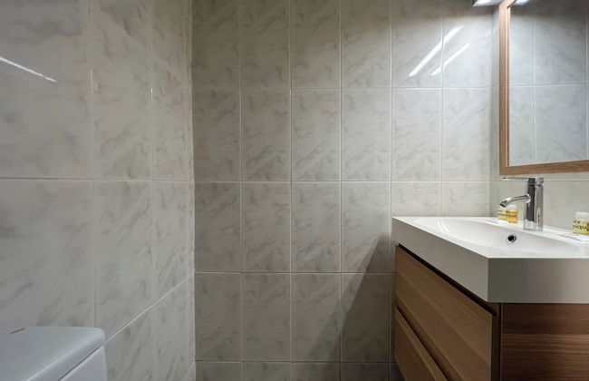 Stay U-nique Apartment Sardenya II - Photo 20