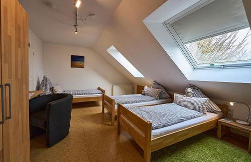 Alpaka - & Ferienhof Neukämper - Foto 53