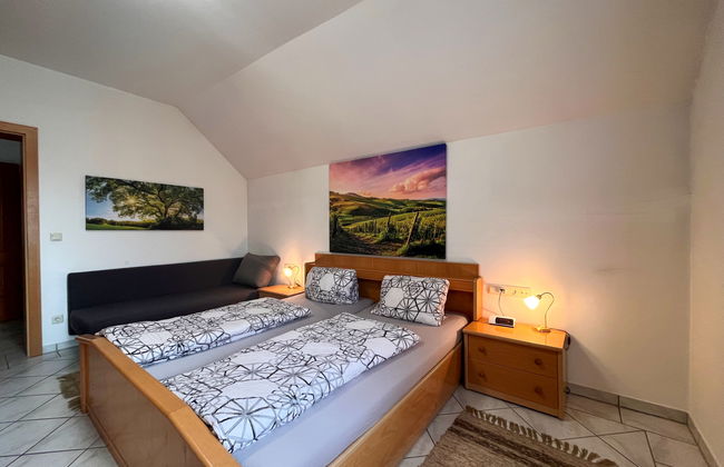 The Orange Apartment - Foto 6