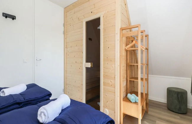 Holiday Home in Simonshaven by Lake Beach - Foto 7