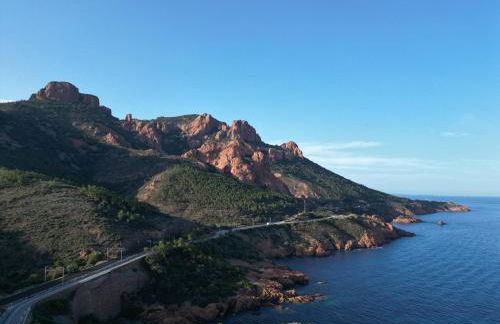 Villa La Cigale Gaia's Villas - Foto 51