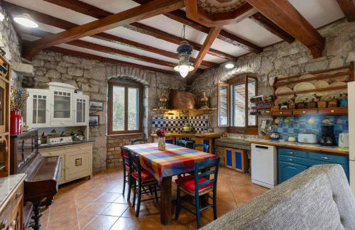 Casa Mamma Mia by Kompas Villas - Photo 36