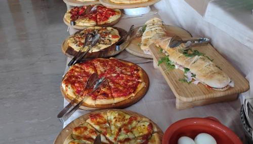 HOTEL ARIMANNIA Depandance - Photo 5