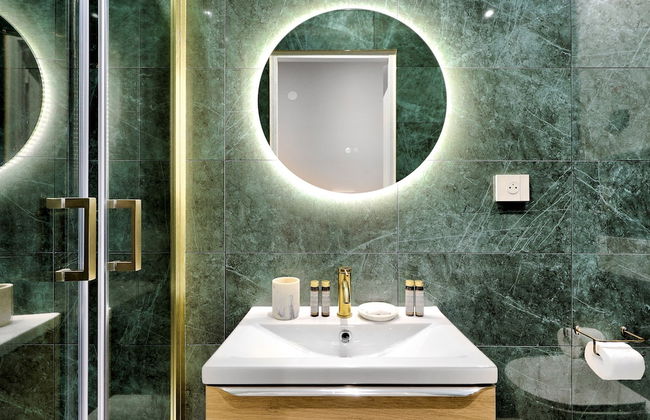 Maison Belleville - Foto 20