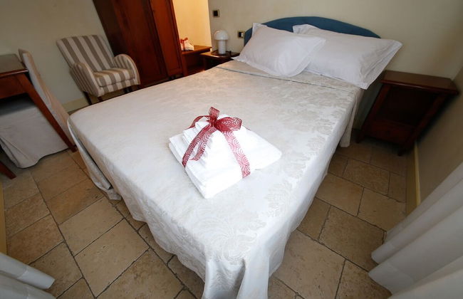 Relais Villa Selvatico - Foto 10