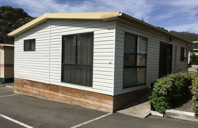 Discovery Parks - Mornington - Photo 41