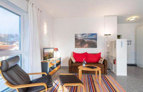 Domizil Salzhorstweg Wohnung 04 - Foto 6