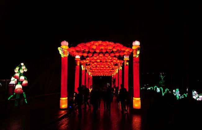 Violet Bank Apartment New Town - Foto 23