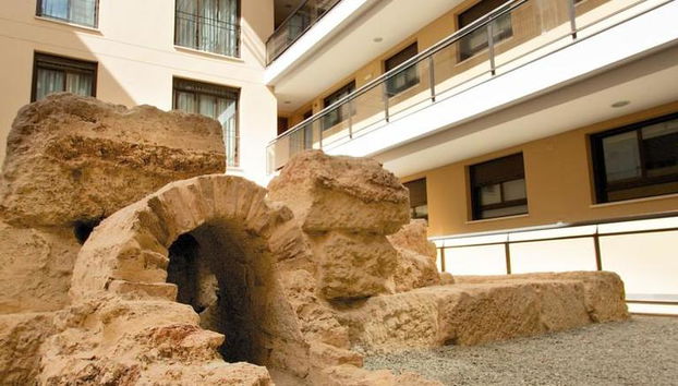 Apartamentos Turísticos Duque de Hornachuelos - Foto 2