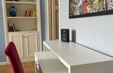 Lilla’s Apartment - Foto 35