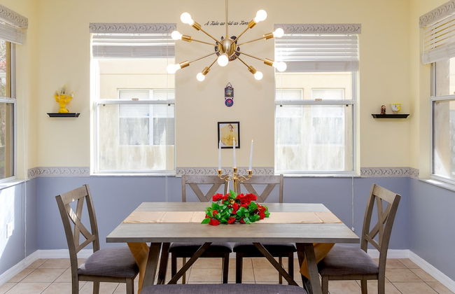 Be Our Guest - Foto 30