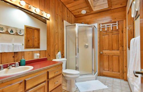 Bark Point Retreat - Foto 47