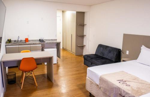 Slim Hotel Neo São Bernardo do Campo - Foto 48