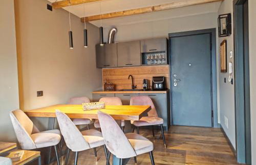 Wellness Snow Loft - Sauna privata & Vista Monti- Vicino alle piste - Prato Nevoso - Foto 18